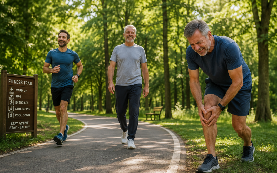 Osteoarthritis